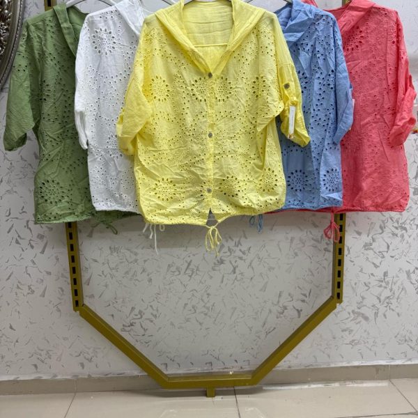 İtalyan Fisto Düğmeli Ceket