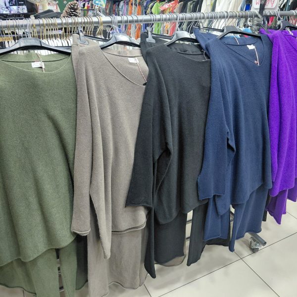 Angora İkili Takım